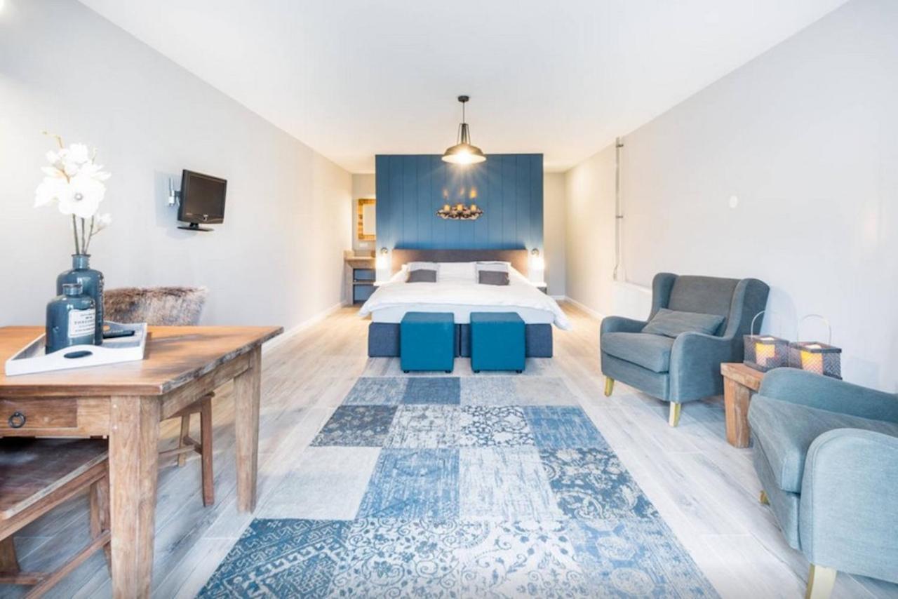 Bed & Breakfast Opperdoes Εξωτερικό φωτογραφία