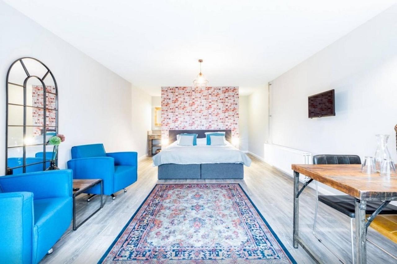 Bed & Breakfast Opperdoes Εξωτερικό φωτογραφία
