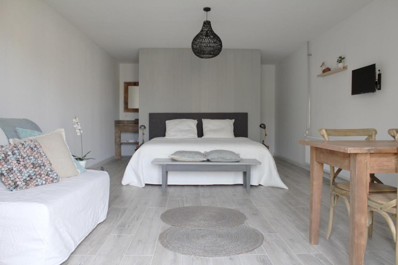 Bed & Breakfast Opperdoes Εξωτερικό φωτογραφία