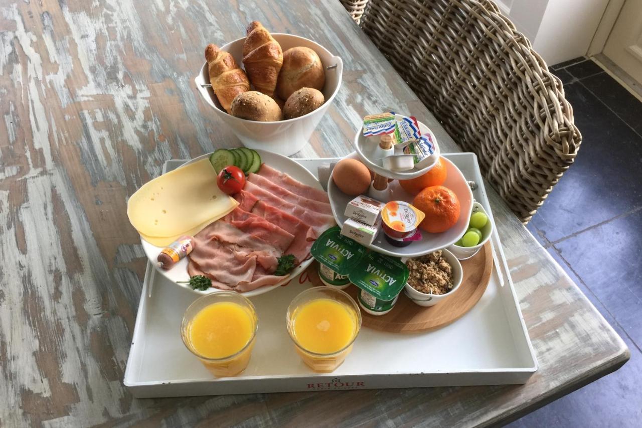 Bed & Breakfast Opperdoes Εξωτερικό φωτογραφία