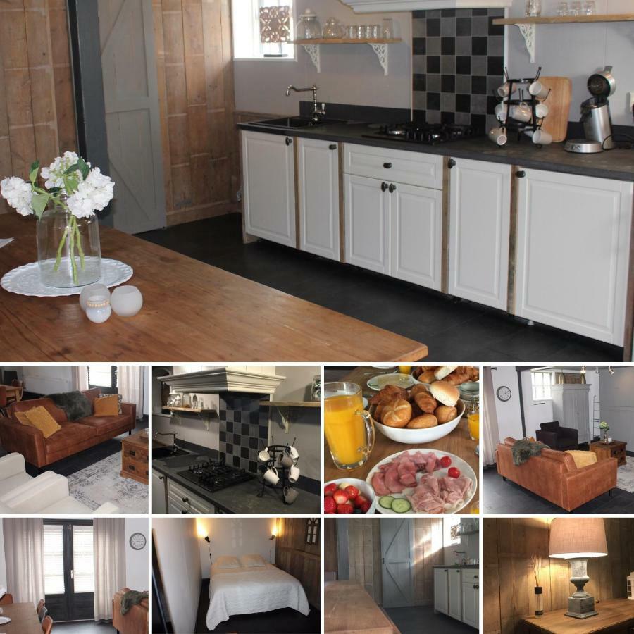 Bed & Breakfast Opperdoes Εξωτερικό φωτογραφία